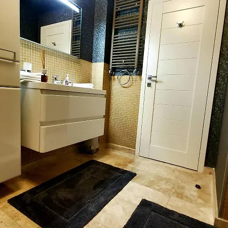 Musica Del Mar Appartement