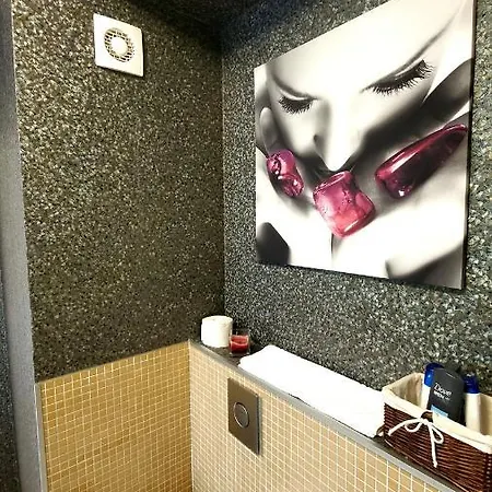 Appartement Musica Del Mar *
