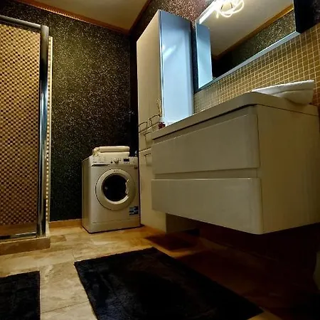 Appartement Musica Del Mar *