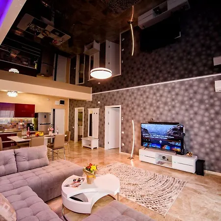 Musica Del Mar Appartement