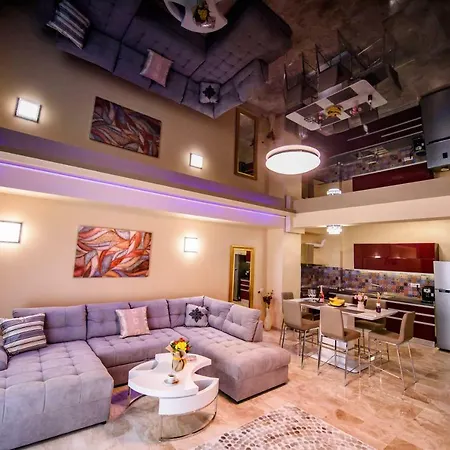 Musica Del Mar Appartement