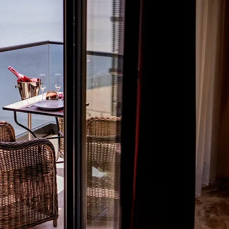 Appartement Musica Del Mar Mamaia