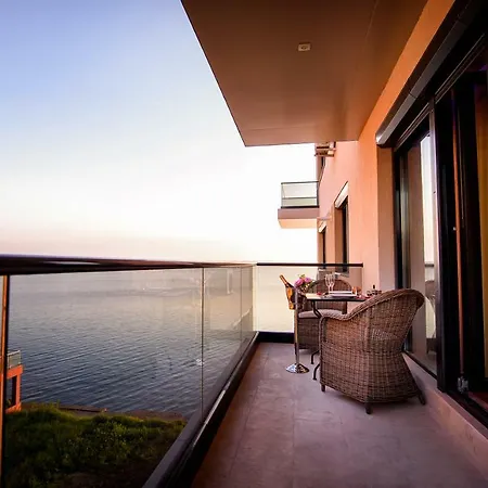Musica Del Mar Appartement