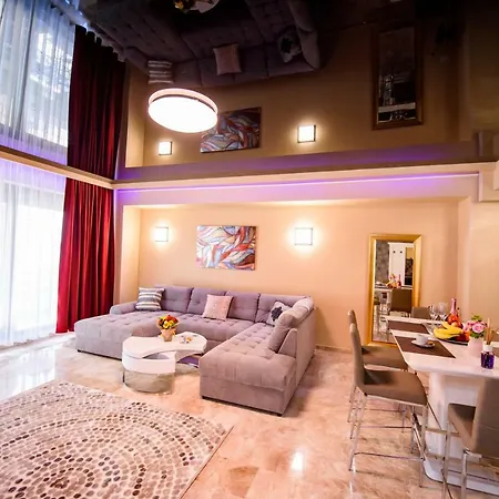 Musica Del Mar Appartement
