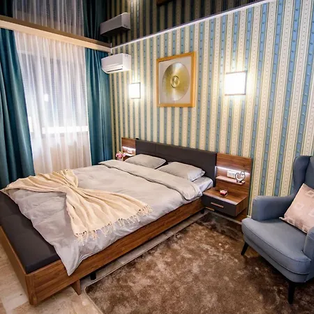 Musica Del Mar Appartement