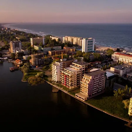 Appartement Musica Del Mar